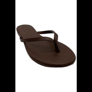 RSVP Women's Fiesta Sandal Cocoa - Medium